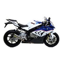 09-14 BMW S1000RR Verkleidung