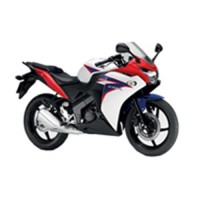 11-13 CBR125R Verkleidung