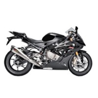 15-18 BMW S1000RR Verkleidung