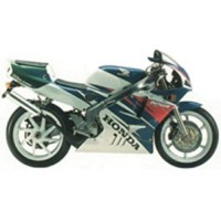 94-96 NSR250 Verkleidung