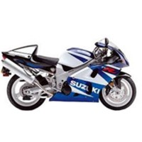 98-03 TL1000R Verkleidung