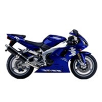 98-99 R1 Verkleidung