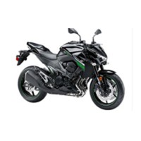 Kawasaki Ninja Z800 Verkleidung