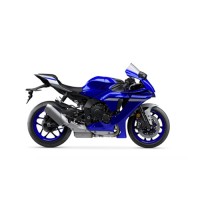 Yamaha R1 Verkleidung
