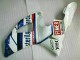 00-01 Blau Weiß YZF R1 Motorrad Vollverkleidung