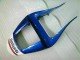 00-01 Blau Weiß YZF R1 Motorrad Vollverkleidung