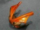 00-01 Orange YZF R1 Motorrad Vollverkleidung 00-01 Orange YZF R1 Motorrad Vollverkleidung