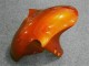 00-01 Orange YZF R1 Motorrad Vollverkleidung 00-01 Orange YZF R1 Motorrad Vollverkleidung