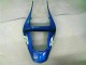 00-01 Blau YZF R1 Motorrad Verkleidung Komplett Sets