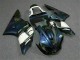 00-01 Blau YZF R1 Motorrad Verkleidung