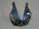 00-01 Blau YZF R1 Motorrad Verkleidung