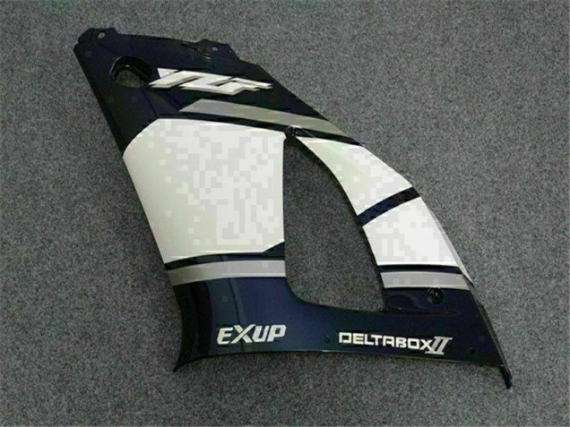 00-01 Blau YZF R1 Motorrad Verkleidung