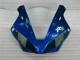 00-01 Blau YZF R1 Motorrad Verkleidung & Plastik 00-01 Blau YZF R1 Motorrad Verkleidung & Plastik