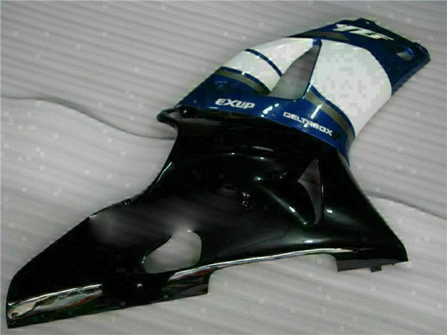 00-01 Blau YZF R1 Motorrad Verkleidung & Plastik 00-01 Blau YZF R1 Motorrad Verkleidung & Plastik