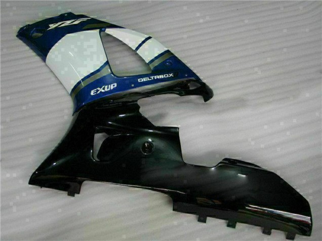 00-01 Blau YZF R1 Motorrad Verkleidung & Plastik 00-01 Blau YZF R1 Motorrad Verkleidung & Plastik