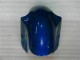 00-01 Blau YZF R1 Motorrad Verkleidung & Plastik 00-01 Blau YZF R1 Motorrad Verkleidung & Plastik
