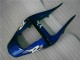 00-01 Blau YZF R1 Motorrad Verkleidung & Plastik 00-01 Blau YZF R1 Motorrad Verkleidung & Plastik