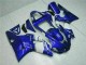 00-01 Blau YZF R1 Motorrad Verkleidungen