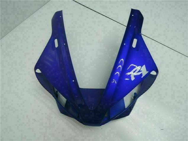 00-01 Blau YZF R1 Motorrad Verkleidungen
