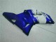 00-01 Blau YZF R1 Motorrad Verkleidungen