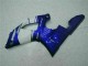 00-01 Blau YZF R1 Motorrad Verkleidungen