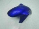 00-01 Blau YZF R1 Motorrad Verkleidungen