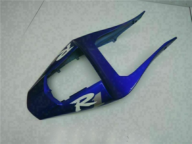 00-01 Blau YZF R1 Motorrad Verkleidungen