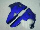 00-01 Blau YZF R1 Motorrad Verkleidungen