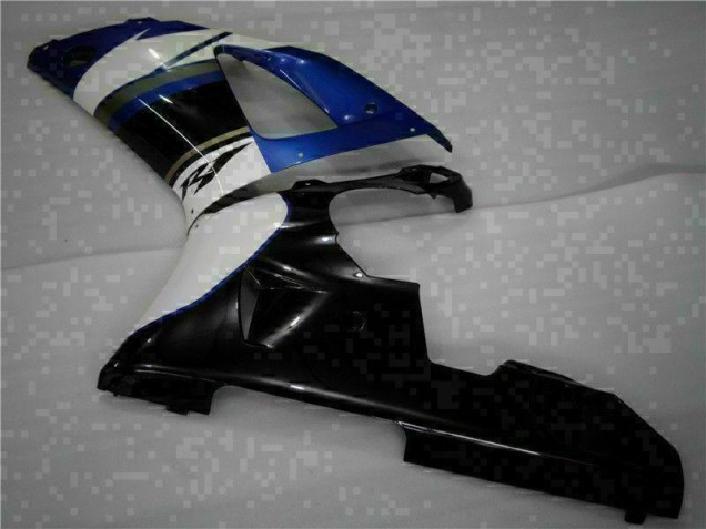00-01 Blau YZF R1 Motorrad Vollverkleidung