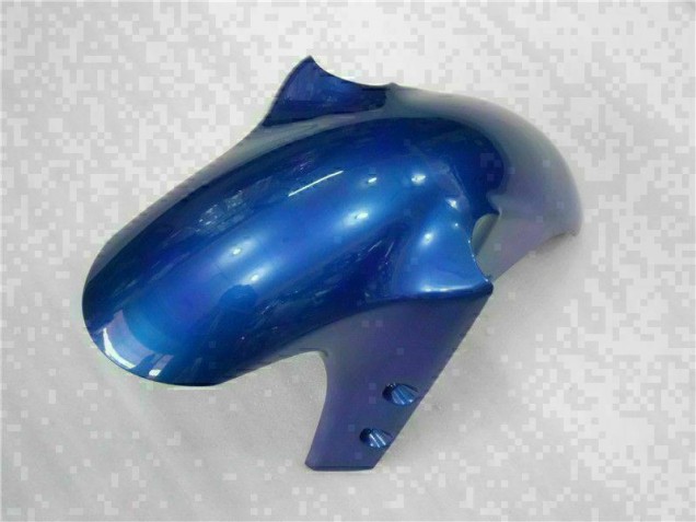 00-01 Blau YZF R1 Motorrad Vollverkleidung