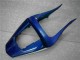 00-01 Blau YZF R1 Motorrad Vollverkleidung