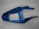 00-01 Blau YZF R1 Motorrad Vollverkleidung
