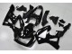 00-01 Glänzend Schwarz CBR900RR 929RR Motorrad Verkleidung 00-01 Glänzend Schwarz CBR900RR 929RR Motorrad Verkleidung
