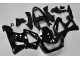 00-01 Glänzend Schwarz CBR900RR 929RR Motorrad Verkleidung 00-01 Glänzend Schwarz CBR900RR 929RR Motorrad Verkleidung