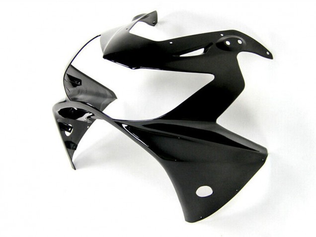 00-01 Glänzend Schwarz CBR900RR 929RR Motorrad Verkleidung 00-01 Glänzend Schwarz CBR900RR 929RR Motorrad Verkleidung