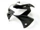00-01 Glänzend Schwarz CBR900RR 929RR Motorrad Verkleidung 00-01 Glänzend Schwarz CBR900RR 929RR Motorrad Verkleidung