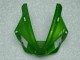 00-01 Grün YZF R1 Motorrad Verkleidung 00-01 Grün YZF R1 Motorrad Verkleidung
