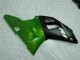 00-01 Grün YZF R1 Motorrad Verkleidung 00-01 Grün YZF R1 Motorrad Verkleidung
