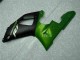 00-01 Grün YZF R1 Motorrad Verkleidung 00-01 Grün YZF R1 Motorrad Verkleidung