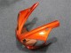 00-01 Orange Schwarz YZF R1 Motorrad Verkleidung