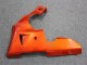 00-01 Orange Schwarz YZF R1 Motorrad Verkleidung