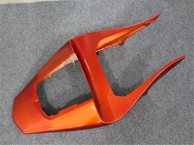 00-01 Orange Schwarz YZF R1 Motorrad Verkleidung
