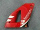 00-01 Rot YZF R1 Motor Verkleidungen
