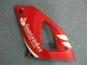 00-01 Rot YZF R1 Motor Verkleidungen