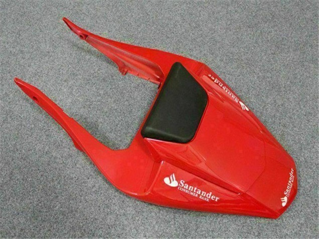 00-01 Rot YZF R1 Motor Verkleidungen