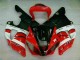 00-01 Rot YZF R1 Motorrad Verkleidung Komplett Sets 00-01 Rot YZF R1 Motorrad Verkleidung Komplett Sets