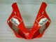 00-01 Rot YZF R1 Motorrad Verkleidung