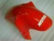 00-01 Rot YZF R1 Motorrad Verkleidung