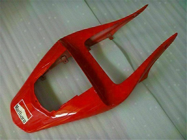 00-01 Rot YZF R1 Motorrad Verkleidung
