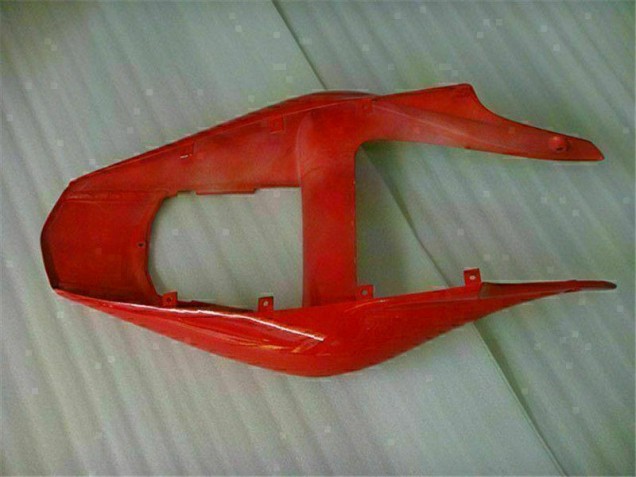 00-01 Rot YZF R1 Motorrad Verkleidung